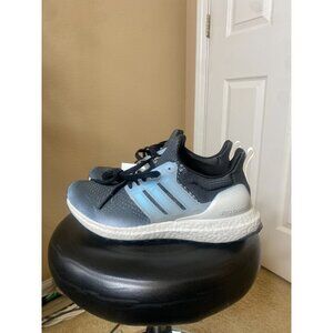 Adidas UltraBoost 1.0 'Black Halo Blue'